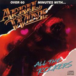 April Wine : All The Rockers - Over 60 Minutes With April Wine